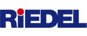 Logo: RIEDEL GmbH & Co. KG